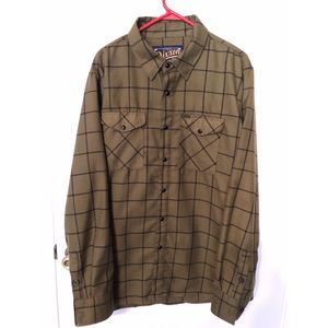 Dixxon Flannel